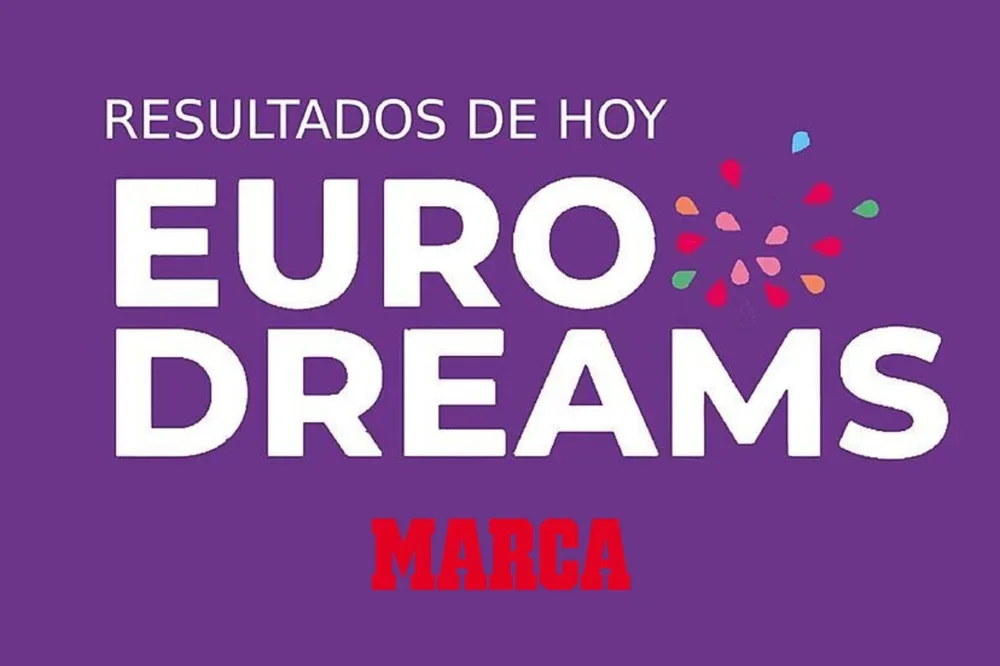 Comprobar EuroDreams de hoy: resultados de este lunes 6 de abril