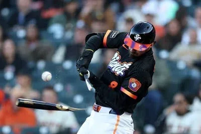 The 2026 Giants are setting the wrong kinds of franchise history