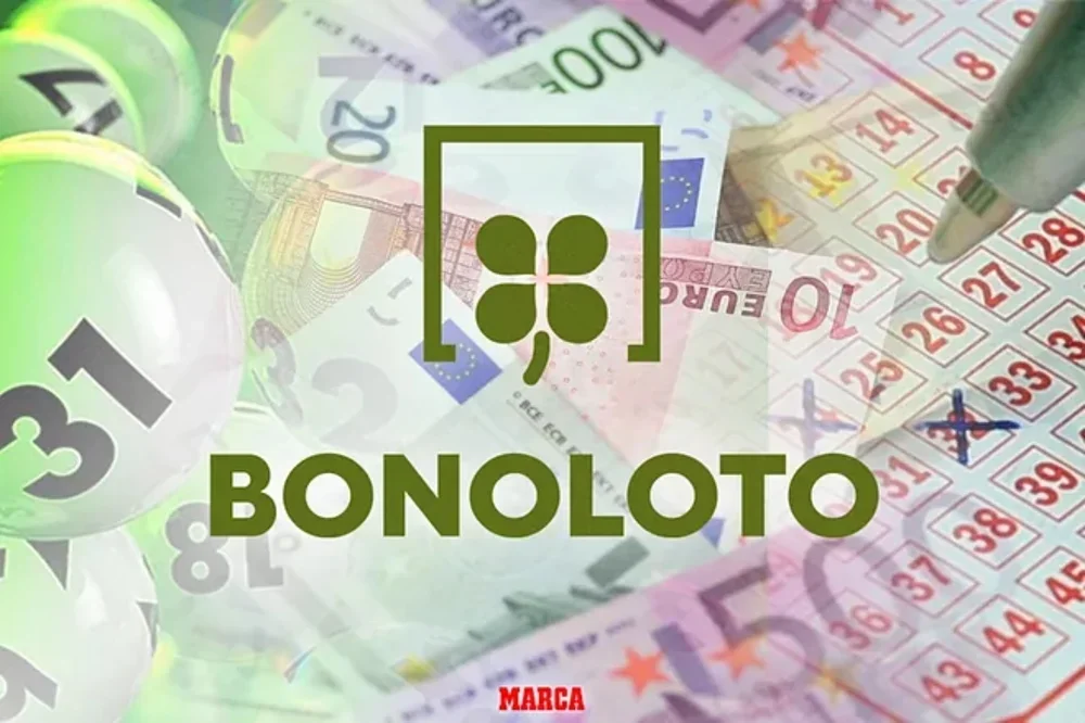 Comprobar la Bonoloto del lunes 11 de mayo