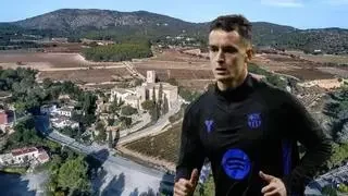 El refugio de Marc Casadó, el orgullo de un pueblo de 5.000 habitantes lejos de las grandes ciudades