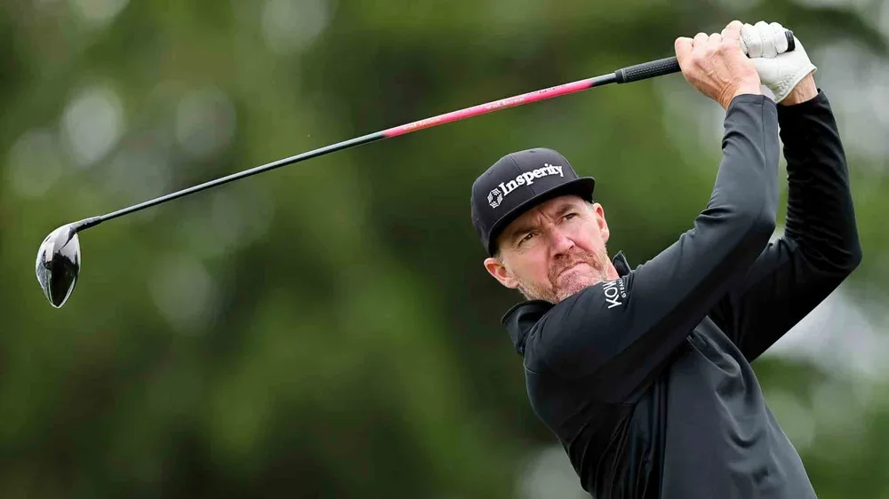 Jimmy Walker